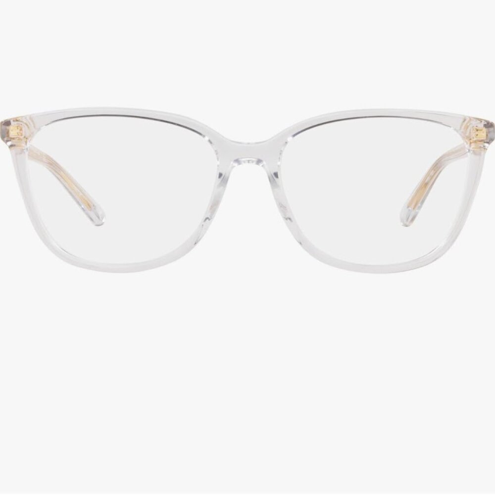Michael Kors Women's Mk4067u Santa Clara Prescription Eyewear Frames NIB - Picture 2 of 7